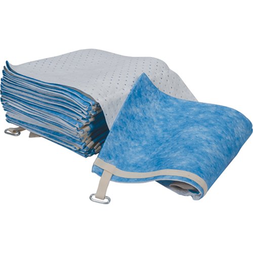 SEI049 - Oil Only Sorbent Sweep