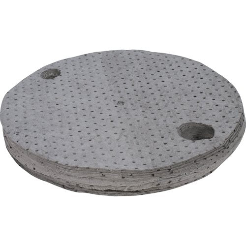 SEI053-Drum Cover Absorbent Pads
