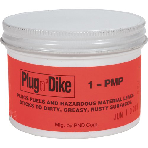 SEI072-Plug N'Dike® Sealants