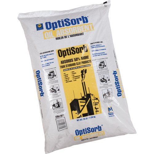 SEI076-Optisorb® Absorbent