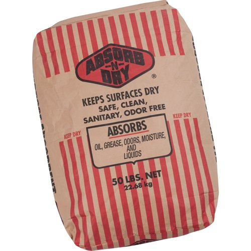 SEI084-Absorb-N-Dry® Absorbent
