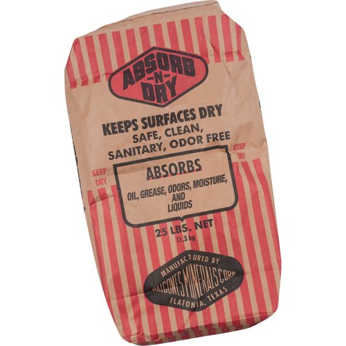SEI085-Absorb-N-Dry® Absorbent