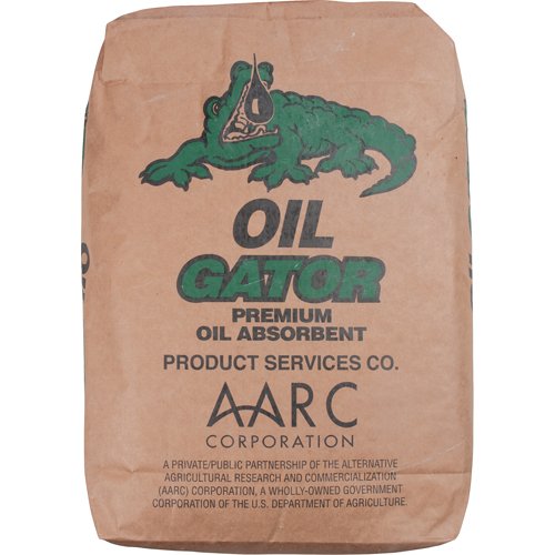 SEI158-Absorbents - Oil Gator®