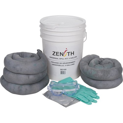 SEI160-Spill Kit