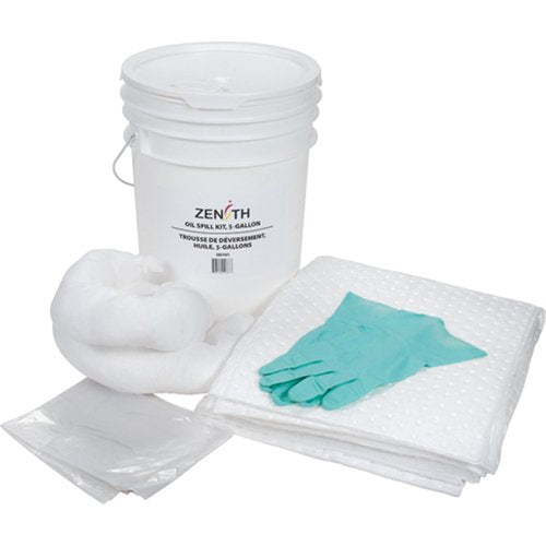 SEI161-Spill Kit