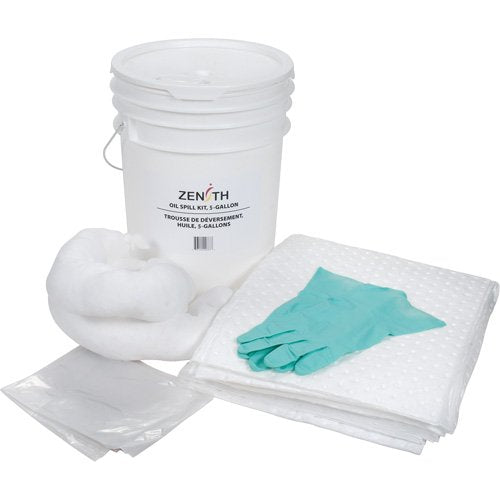 SHP033 - Spill Kit