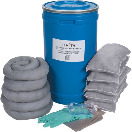 SEI162-Spill Kit