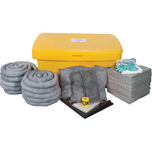 SEI166-Large-Capacity Spill Kit