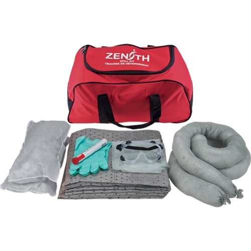 SHP034 - Vehicle Spill Kit