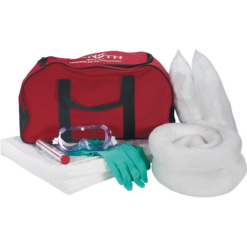 SHP035 - Vehicle Spill Kit