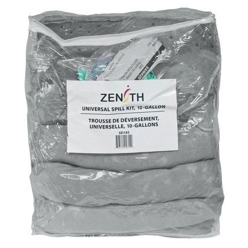 SEI185-Truck Spill Kit