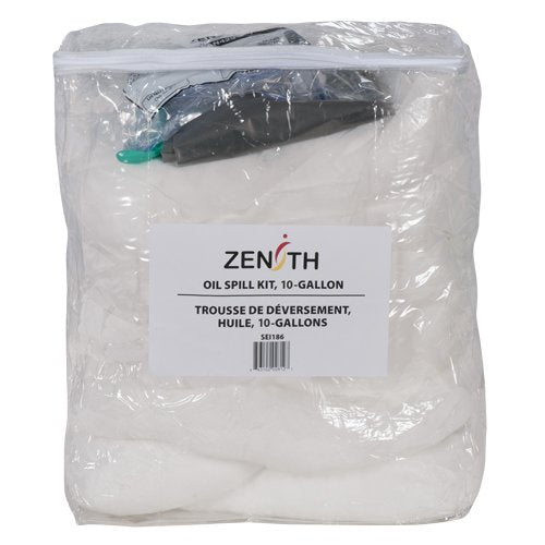 SEI186-Truck Spill Kit