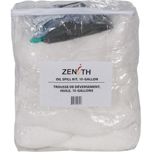 SHP060 - Truck Spill Kit