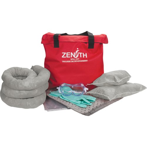 SEI187-Truck Spill Kit