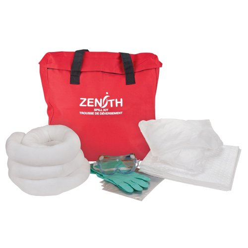 SHP064 - Truck Spill Kit