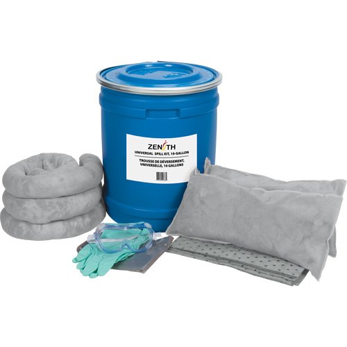SHP072 - Truck Spill Kit