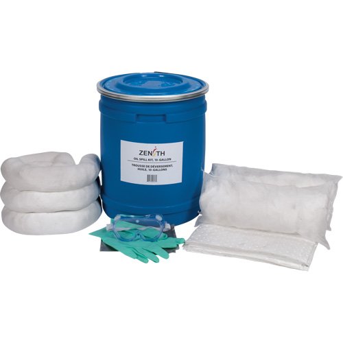 SHP071 - Truck Spill Kit