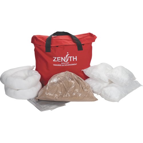SEI192-Service Vehicle Spill Kit