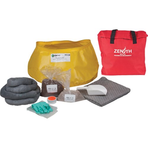 SHP079 - Western Canada Spill Kit