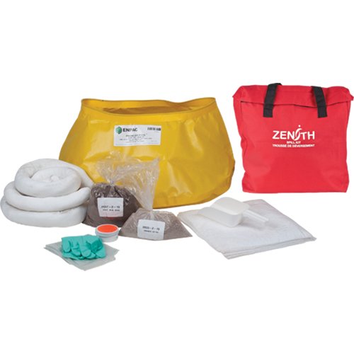 SHP081 - Western Canada Spill Kit