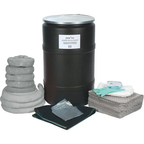 SHP049 - Spill Kit
