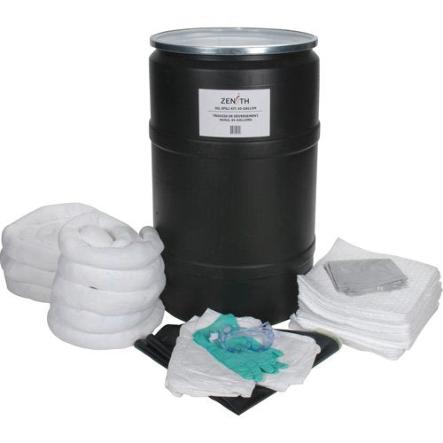 SHP051 - Spill Kit
