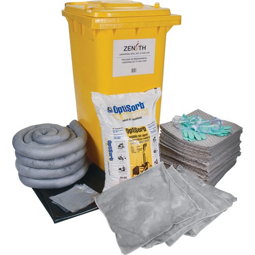 SHP043 - Spill Kit