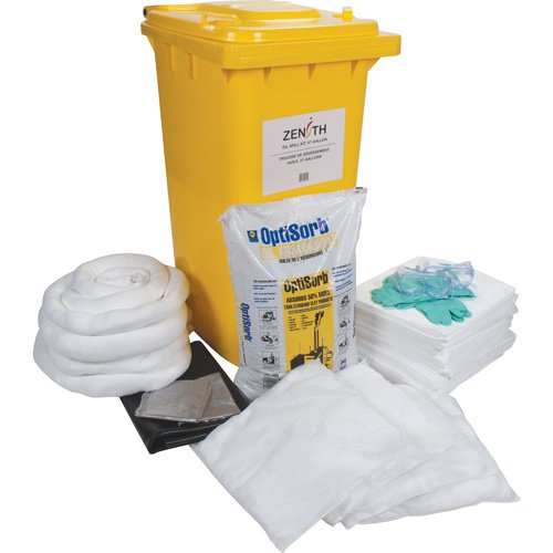SHP044 - Spill Kit