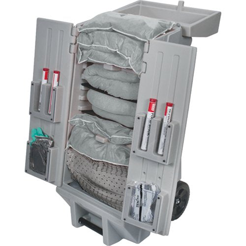 SEI199-Tool Kaddie Spill Kit