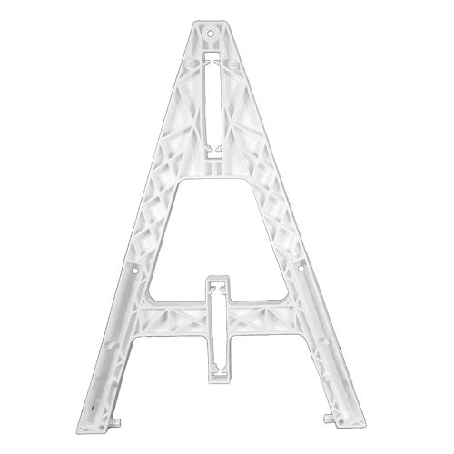 SEI202-PLASTX™A-Frame Barricade Leg