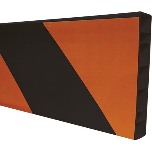 SEI204-PLASTX™A-Frame Barricade T-Board