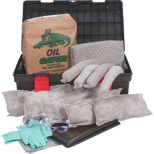 SEI260-Tool Box Spill Kit