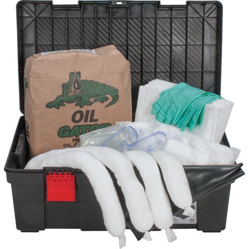 SEI261-Tool Box Spill Kit