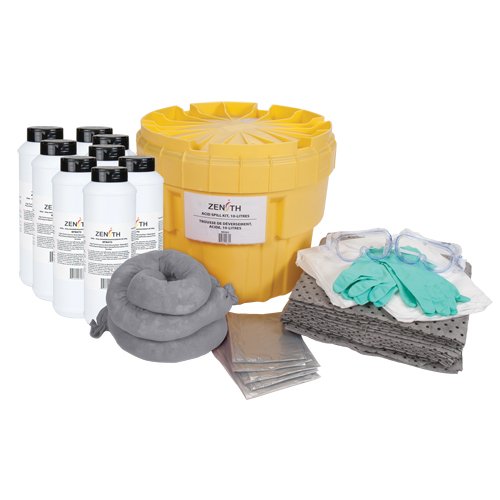 SEI263-Acid Spill Kit