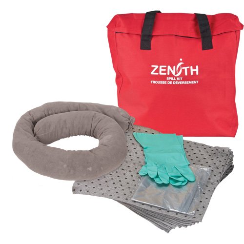 SHP028 - Spill Kit