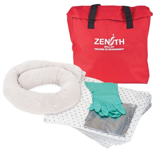 SEI266-Economy Spill Kit