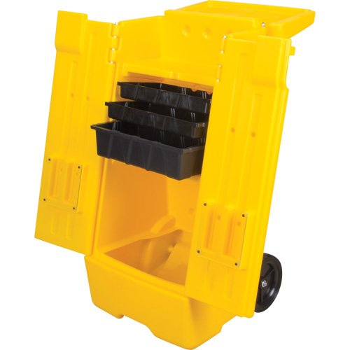 SEI275-Mobile Tool Kaddie
