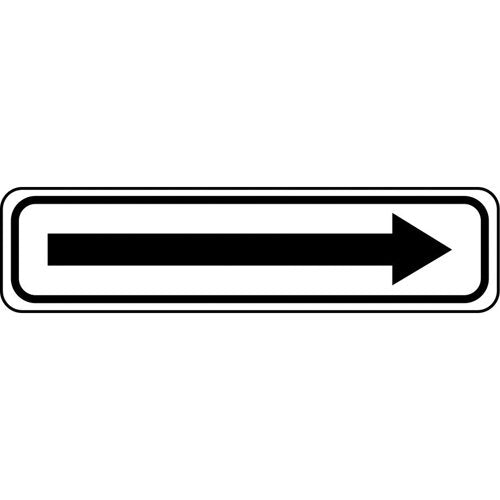 SEI429-Arrow Sign