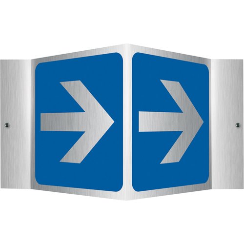 SEI441-Arrow Projection™ Sign