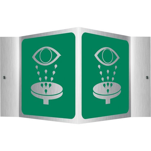 SEI448-Fire Extinguisher Projection™ Sign