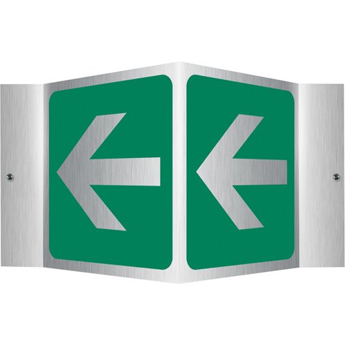 SEI456-Arrow Projection™ Sign