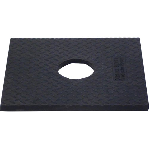 SEI473-Delineator Post- Base
