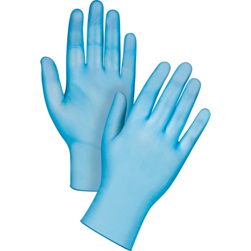 SGX024-Medical-Grade Disposable Gloves