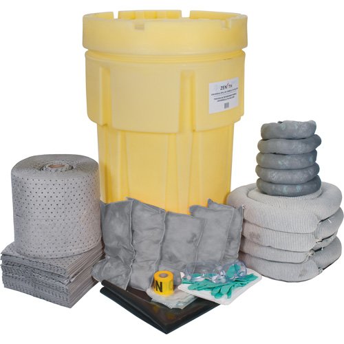 SHP078 - Spill Kit