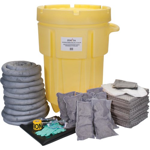 SHP069 - Shop Spill Kit