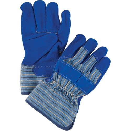 SEI496-Premium Quality Fitters Gloves with Kevlar® Stitching