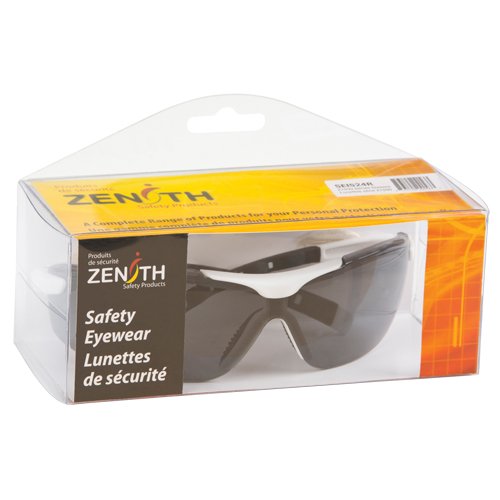 SEI524R-Z1500 Series Safety Glasses