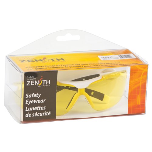 SEI525R-Z1500 Series Safety Glasses