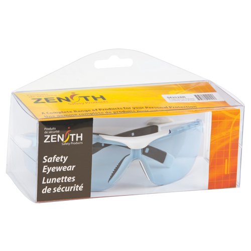 SEI526R-Z1500 Series Safety Glasses