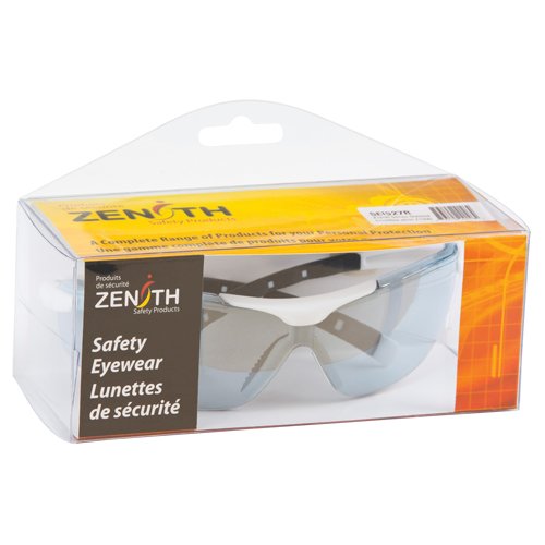 SEI527R-Z1500 Series Safety Glasses